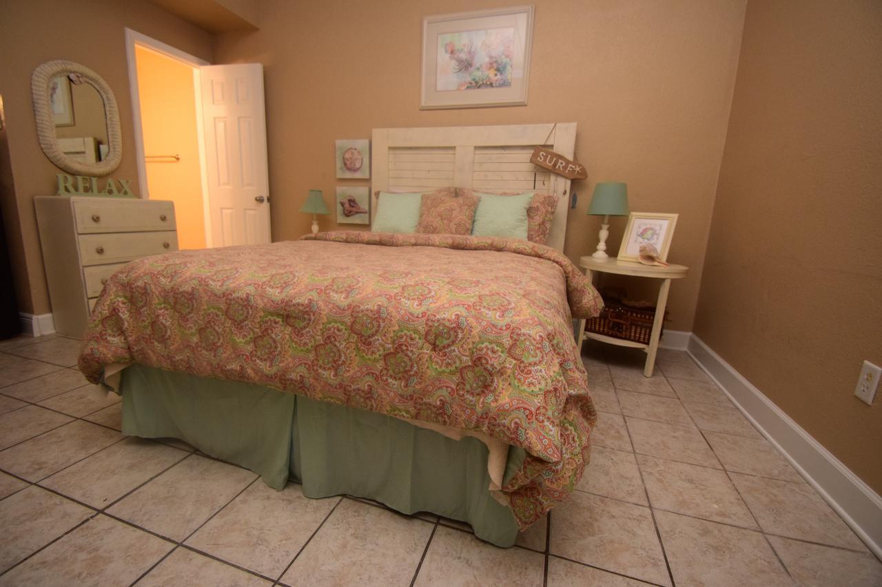 Beachview 309 Condo Gulf Shores Exteriör bild