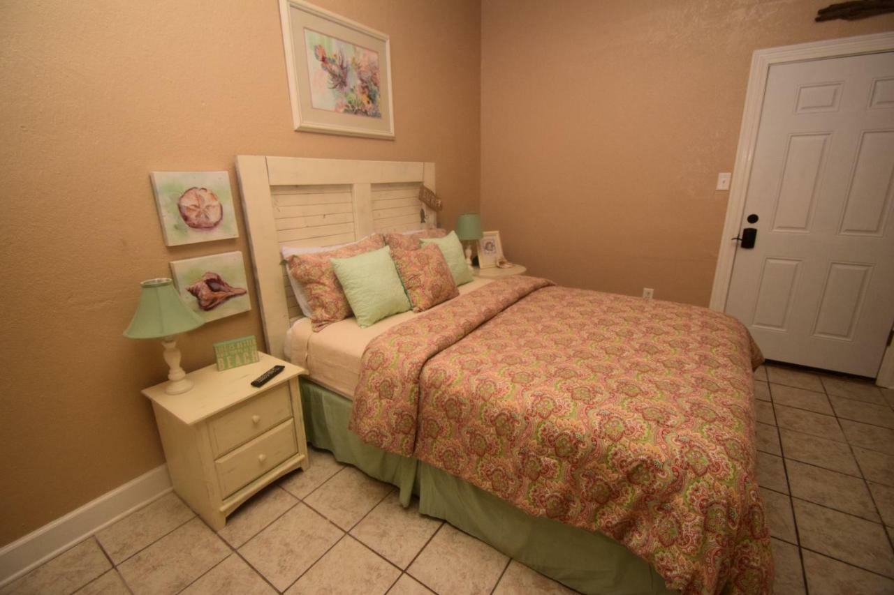 Beachview 309 Condo Gulf Shores Exteriör bild